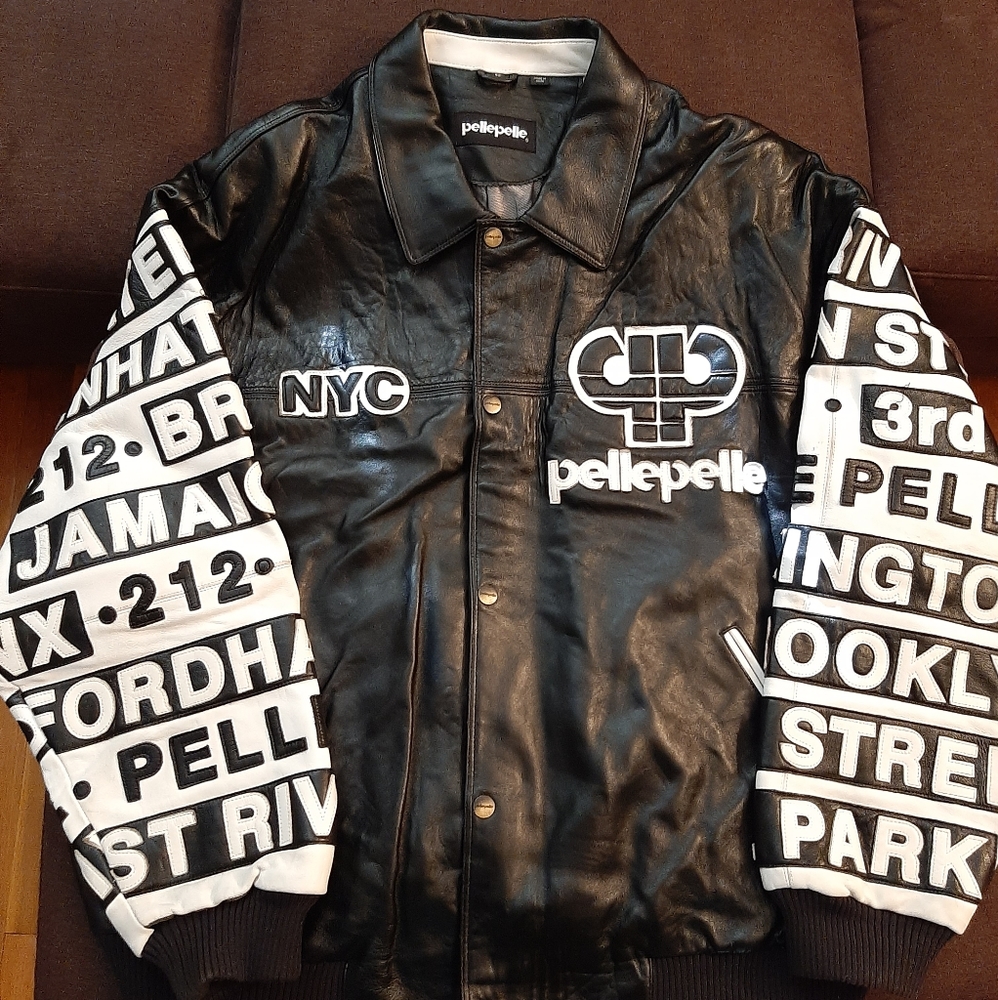 NYC Edition Pelle Pelle